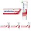 Parodontax Classic Fluoridfrei Zahnpasta, 1x75ml, hilft Zahnfleischbluten zu reduzieren und vorzubeugen (Packung mit 4)