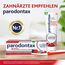 Parodontax Complete Protection Whitening Zahnpasta, bei Zahnfleischproblemen, 75 ml (Packung mit 2)