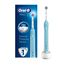 Oral-B Pro 600 White and Clean Electric Rechargeable Toothbrush Powered by Braun by Oral-B