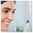 Oral-B Pro 600 White and Clean Electric Rechargeable Toothbrush Powered by Braun by Oral-B