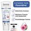 lavera Zahncreme Complete Care Fluoridfrei - 5-facher Schutz - Bio-Pflanzenwirkstoffe - Bio Echinacea & Calcium - Vegan - Naturkosmetik - 75 ml