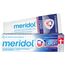 meridol Zahnpasta Parodont Expert 75 ml - Zahncreme wirkt antibakteriell und unterstützt so den natürlichen Heilungsprozess des Zahnfleisch