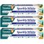 Himalaya Sparkly white herbal Zahnpasta 75 ml (3 Pack)