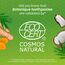Ecocert Cosmos Natural-zertifizierte Himalaya Botanique Whitening Antiplaque-Zahnpasta mit Bio-Wirkstoffen, Kurkuma + Kokosöl für hellere Zähne | Beugt Karies vor, erfrischt den Atem | Vegan, 75 ml