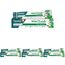 Himalaya Herbals Mint Fresh Herbal Toothpaste Gum Expert Range for Healthy, Protected Gums and Fresh Breath, 75 ml (Packung mit 4)