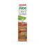 AloeDent Coconut Oil Toothpaste Fluoride Free, Natural Action, Vegan, Cruelty Free, SLS Free, Triple Action, Healthy Gums, 100ml (Packung mit 2)