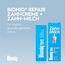 Bioniq® Repair-Zahncreme - 1 x 75 ml - reparierende Zahnpasta mit künstlichem Zahnschmelz, ohne Fluorid