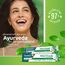 Himalaya Mint Fresh Herbal Toothpaste Gum Expert Range for Healthy, Protected Gums and Fresh Breath, 75 ml