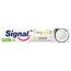 SIGNAL - Integral 8 Nature Elements Coco Zahnpasta – weißere Zähne – Mineralzink – 96% Inhaltsstoffe natürlichen Ursprungs (6 x 75 ml)