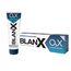 BlanX, Zahnpasta O3X, Zahnpasta, Aufhellung, Politur, natürliche Zahnpasta mit Aktivsauerstoff, natürliche Flechten, 3 Packungen à 75 ml
