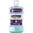 LISTERINE Total Care Sensible Zähne (500 ml), antibakterielle Mundspülung für schmerzempfindliche Zähne mit 6 in 1 Wirkung, mildes Mundwasser schützt vor Zahnfleischproblemen