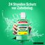 LISTERINE Fresh Mint 1000 ml, antibakterielle Mundspülung mit ätherischen Ölen für einen frischen Atem, Mundwasser reduziert wirksam Zahnbelag und Mundgeruch