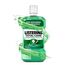 LISTERINE Total Care Zahnfleisch-Schutz 500 ml, schützende Mundspülung gegen Zahnfleischprobleme mit 6 in 1 Wirkung, antibakterielles Mundwasser stärkt die Zähne, bis zu 24h frischer Atem