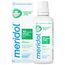 meridol Mundspülung Zahnfleischschutz & Frischer Atem 400ml - antibakterieller Effekt für gesunde Zähne & Zahnfleisch, 12h frischer Atem, ohne Alkohol