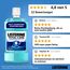 LISTERINE Total Care Zahnstein-Schutz 500 ml, schützende Mundspülung gegen Zahnstein mit 6 in 1 Wirkung, antibakterielles Mundwasser schützt vor Zahnfleischproblemen, bis zu 24h frischer Atem