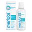 meridol Mundspülung 400ml - antibakterieller Effekt für gesunde Zähne & Zahnfleisch, ohne Alkohol