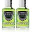 Marvis Spearmint Mundwasser Konzentrat, 120 ml, alkoholfreie Mundspülung fördert einen langanhaltend frischen Atem, gesundes Zahnfleisch und reduziert Zahnbelag (Packung mit 2)
