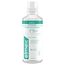 elmex Mundspülung Sensitive 400ml – Mundspülung für Extraschutz vor schmerzempfindlichen Zähnen und Zahnhalskaries – für die tägliche Zahnreinigung ohne Alkohol mit Minzgeschmack