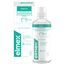elmex Mundspülung Sensitive 400ml – Mundspülung für Extraschutz vor schmerzempfindlichen Zähnen und Zahnhalskaries – für die tägliche Zahnreinigung ohne Alkohol mit Minzgeschmack