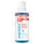 meridol Mundspülung Rundumpflege 400ml - antibakterieller Effekt, schützt Zahnfleisch, stärkt die Zähne und erfrischt den Atem, ohne Alkohol