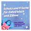 Colgate Mundspülung All In one 6x500 ml – für sofortige & anhaltende Frische und Kariesschutz – antibakterielle Mund- und Zahnreinigung ohne Alkohol** für optimalen Schutz