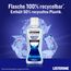 Listerine Advanced Nightly Reset Mild Flavour (400ml) Mouthwash to Reminalize Enamel, Combats Traces of the Day Overnight and Cleans Deeply