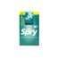 Spry Fresh Natural Xylitol Stronger Longer Chewing Gum Dental Defense System Aspartame-Free Sugar Free Gum (Wintergreen, 55 Count - Pack of 6)