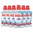 Colgate Plax Whitening Mundreinigung, 6 x 500 ml, Mehrfachpackung