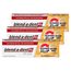 Blend-a-dent Super-Haftcreme Duo KRAFT, 3er Pack (3 x 40 g)