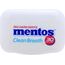 Mentos Wintergreen Mint, 150 Stück