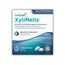 XyliMelts Ohne Minze 40 Stück - Hafttabletten gegen nächtliche Mundtrockenheit - befeuchten im Schlaf den Mund 4-8 Stunden - mit Xylitol: leicht süßlicher Geschmack - gegen trockenen Mund