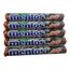 Mentos Süßigkeiten | Mentos Mints | Mentos Lakritz | Mentos Lakritz | 187 g Gesamtgewicht