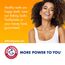 Arm & Hammer Advance White Breath Freshening, Frosted Mint Flavor, 6 Ounce by Arm & Hammer