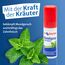 One Drop Only antibakterielles Mundspray gegen Mundgeruch mit natürlichen Inhaltsstoffen für eine effektive Mundhygiene, frischer Atem Spray, mouth spray fresh (1 x 15 ml)
