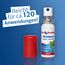 One Drop Only antibakterielles Mundspray gegen Mundgeruch mit natürlichen Inhaltsstoffen für eine effektive Mundhygiene, frischer Atem Spray, mouth spray fresh (1 x 15 ml)