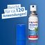 One Drop Only antibakterielles Mundspray - 1er Set - Mundspray ohne Alkohol mit natürlichen Inhaltsstoffen für frischen Atem (1 x 15 ml) (Packung mit 3)