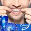 Zahnbleaching Strips, Teeth Whitening Strips, Zähne Aufhellen Mit Natürlichen Inhaltsstoffen, Minze Geschmack, Wirksame Formel Schnelles Entfernen Zahnflecken, 14 Paar
