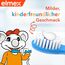 ELMEX Kinderzahnpasta m.Falt 50 ml