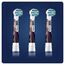 Oral-B Kids Ersatzköpfe mit Disney Frozen Figuren, 3er Pack