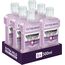 LISTERINE Total Care Extra Mild (6x 500 ml), schützende Mundspülung ohne Alkohol, mild im Geschmack, Mundwasser bekämpft wirksam Bakterien