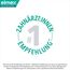elmex Mundspülung Sensitive Professional 400ml – alkoholfreie Mundspülung für effektive & anhaltende Schmerzlinderung empfindlicher Zähne – für die tägliche Zahnreinigung gegen Karies