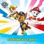 Dr.BEST Paw Patrol Zahnbürste, Weich (2 Stück + 1 Stück Gratis), weiche Borsten und kindgerechter Griff