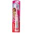 Colgate Barbie-Zahnbürste, extra weich, batteriebetrieben, für Kinder ab 3 Jahren, verschiedene Farben