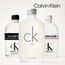CALVIN KLEIN ck one Eau de Toilette, aromatisch-zitrischer Unisex-Duft für Frauen und Männer, 50ml