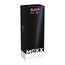 MEXX BLACK Woman Eau de Toilette, fesselnd-intensiver Duft fruchtiger Noten für sinnliche Frauen, 30ml