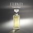 CALVIN KLEIN Eternity Eau de Parfum for her, würzig-blumiger Damenduft, 30ml