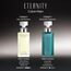 CALVIN KLEIN Eternity Eau de Parfum for her, würzig-blumiger Damenduft,100ml (1er Pack)