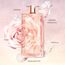 Lancôme Idôle Eau de Parfum, femininer, strahlender Duft mit Rose, Jasmin und Chypre-Akkord, nachhaltig und nachfüllbar, 25ml