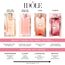 Lancôme Idôle Eau de Parfum, femininer, strahlender Duft mit Rose, Jasmin und Chypre-Akkord, nachhaltig und nachfüllbar, 50ml