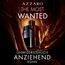 Azzaro The Most Wanted Intense Herren Parfum | Eau de Parfum für Herren | Vaporisateur/Spray | Langanhaltend | Kräftig-würziges Duftspray | 50ML